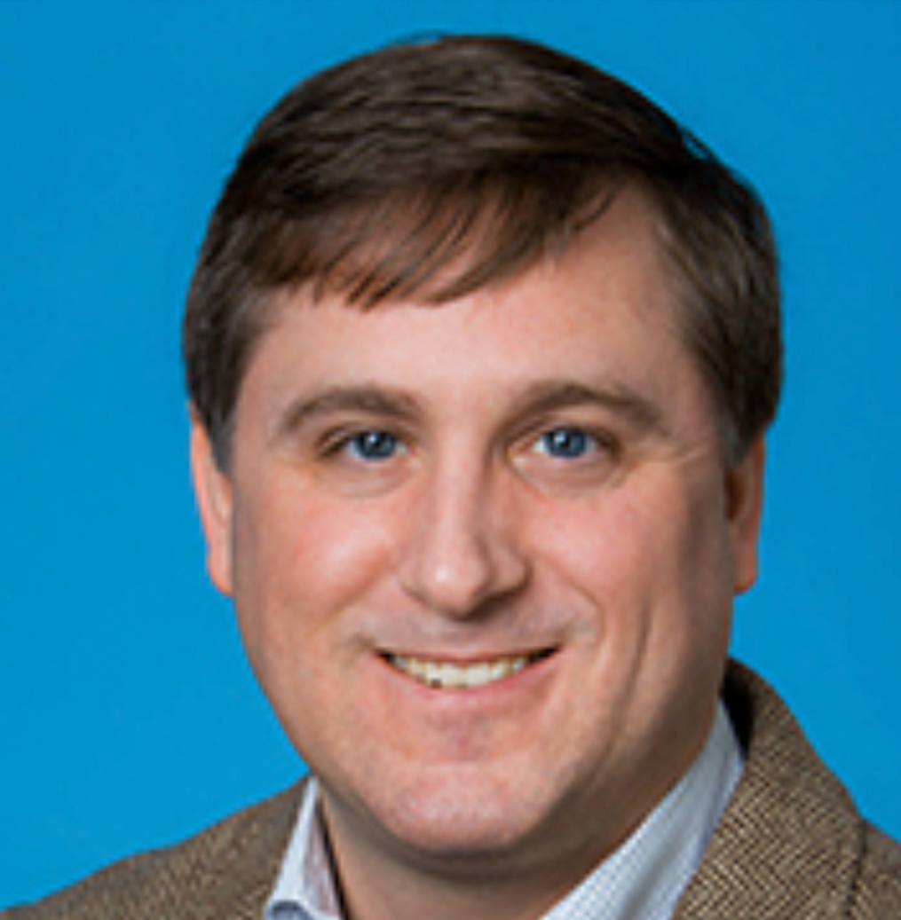 Eric J. Blasberg Clearbrook